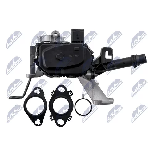 EGR ventil EGR-CT-020 /NTY/ - obr. 2