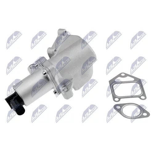 EGR ventil EGR-DW-007 /NTY/ - obr. 2