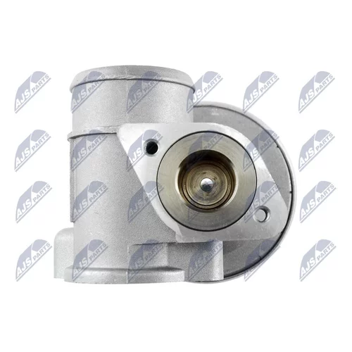 EGR ventil EGR-FR-000 /NTY/ - obr. 5