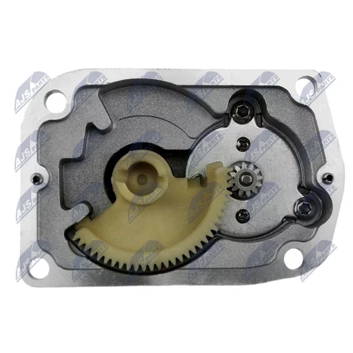 EGR ventil EGR-FR-003 /NTY/ - obr. 5