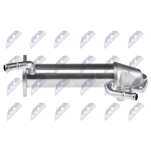 Chladič pre recirkuláciu plynov EGR-FR-018A /NTY/ - obr. 2