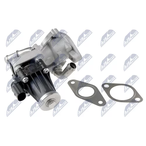 EGR ventil EGR-FR-029 /NTY/ - obr. 2