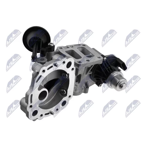 EGR ventil EGR-FR-034 /NTY/ - obr. 1