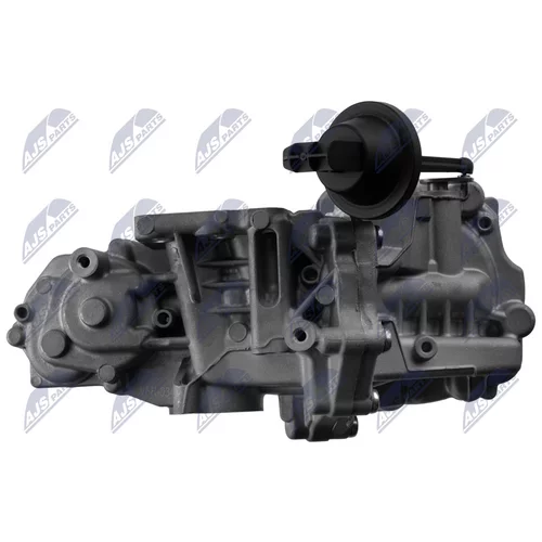 EGR ventil EGR-FR-034 /NTY/ - obr. 2