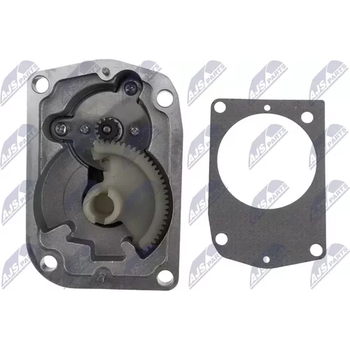 EGR ventil EGR-FR-043 /NTY/ - obr. 3