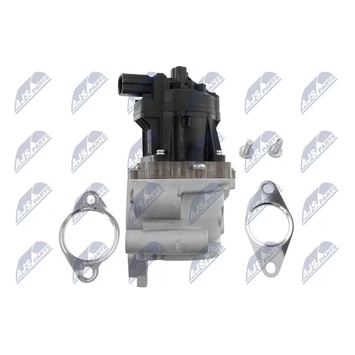 EGR ventil EGR-FT-010 /NTY/ - obr. 3