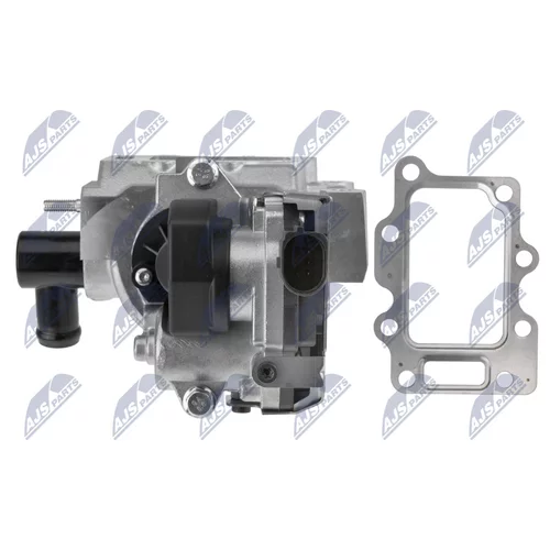 EGR ventil EGR-HY-508 /NTY/ - obr. 1