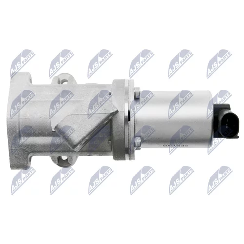 EGR ventil EGR-HY-509 /NTY/ - obr. 4