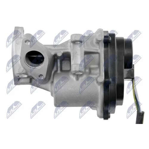 EGR ventil EGR-LR-004 /NTY/ - obr. 2