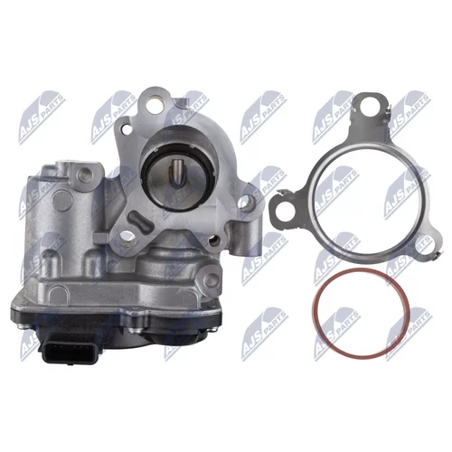 EGR ventil EGR-ME-017 /NTY/ - obr. 3