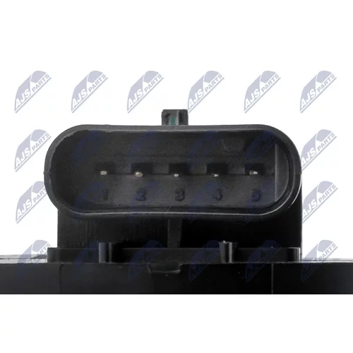 EGR ventil EGR-ME-029 /NTY/ - obr. 6