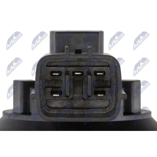 EGR ventil EGR-MZ-003 /NTY/ - obr. 5