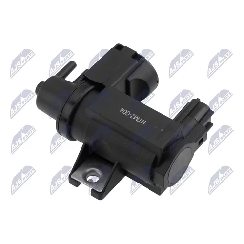 Menič tlaku, Riadenie výfukových plynov EGR-MZ-004 /NTY/ - obr. 1