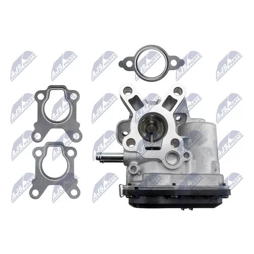 EGR ventil EGR-NS-007 /NTY/ - obr. 4