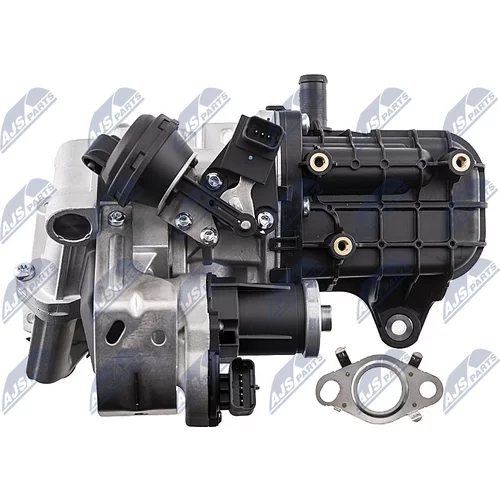 EGR ventil EGR-PE-019 /NTY/ - obr. 2