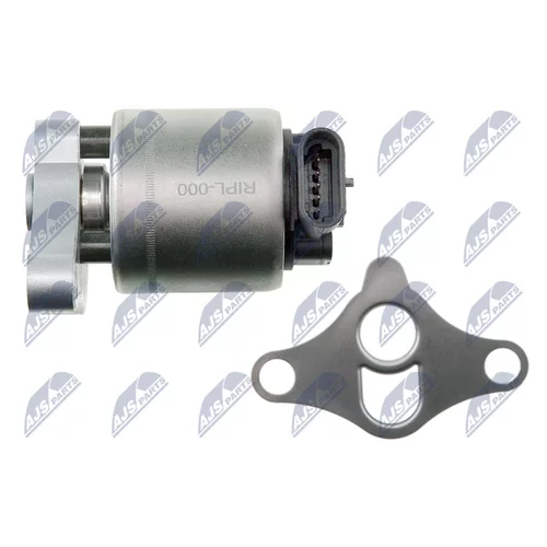 EGR ventil EGR-PL-000 /NTY/ - obr. 4