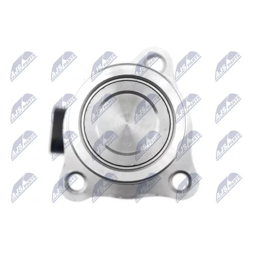 EGR ventil EGR-RE-000 /NTY/ - obr. 6