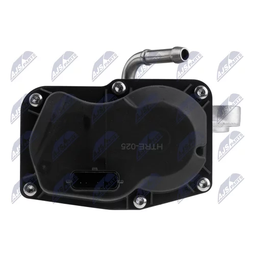 EGR ventil EGR-RE-025 /NTY/ - obr. 5