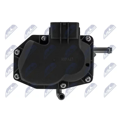 EGR ventil EGR-TY-005 /NTY/ - obr. 7