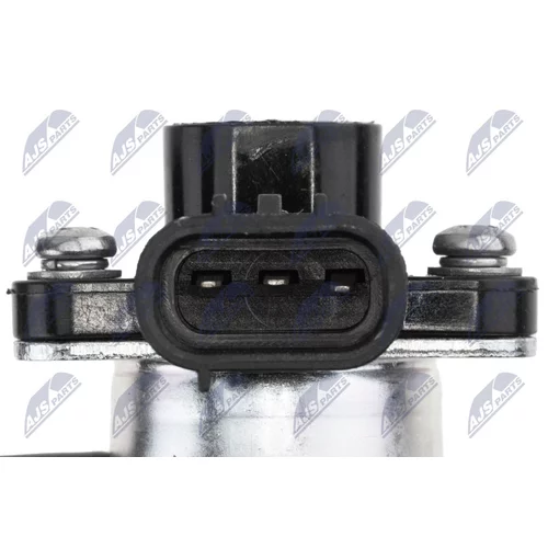 EGR ventil EGR-TY-020 /NTY/ - obr. 4
