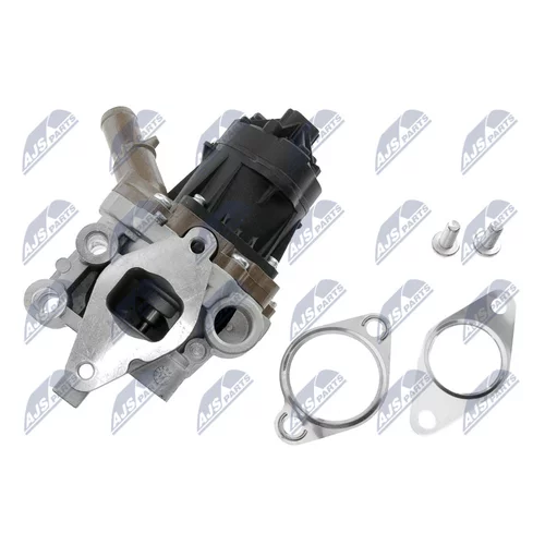 EGR ventil EGR-VC-001 /NTY/ - obr. 2