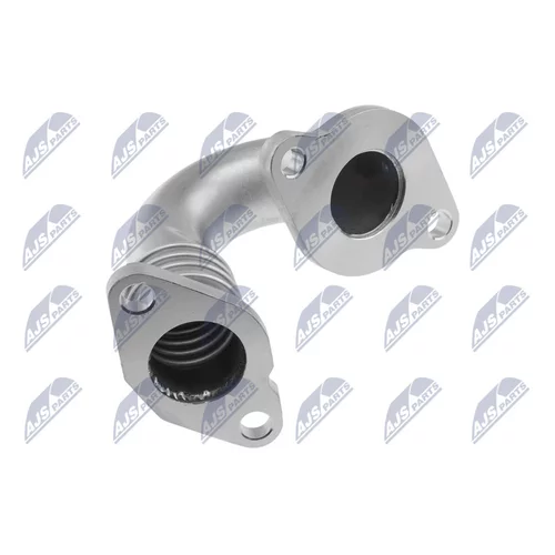 Potrubie EGR ventilu EGR-VC-002 /NTY/ - obr. 1