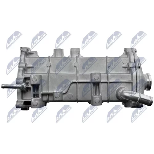 Chladič pre recirkuláciu plynov EGR-VC-004A /NTY/ - obr. 3