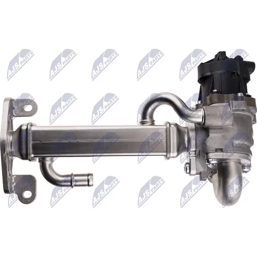 Chladič pre recirkuláciu plynov EGR-VC-011 /NTY/ - obr. 3