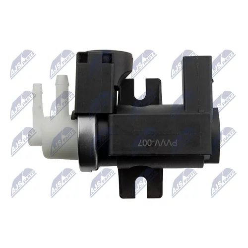 Menič tlaku turbodúchadla EGR-VV-007 /NTY/ - obr. 2