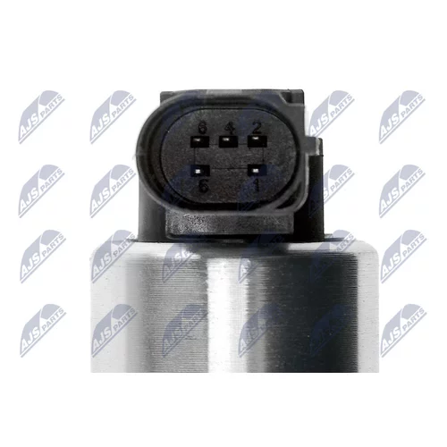 EGR ventil EGR-VW-000 /NTY/ - obr. 5
