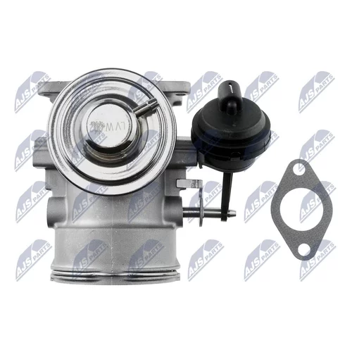 EGR ventil EGR-VW-002 /NTY/ - obr. 3