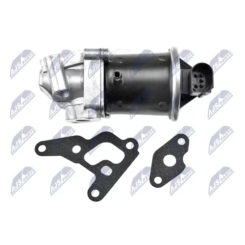 EGR ventil EGR-VW-004 /NTY/ - obr. 2
