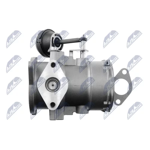 EGR ventil EGR-VW-008 /NTY/ - obr. 4