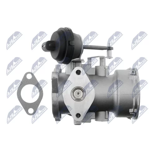 EGR ventil EGR-VW-011 /NTY/ - obr. 2