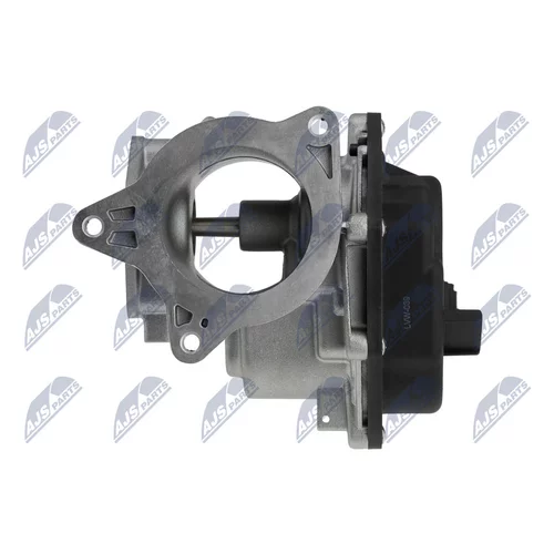 EGR ventil EGR-VW-039 /NTY/ - obr. 3