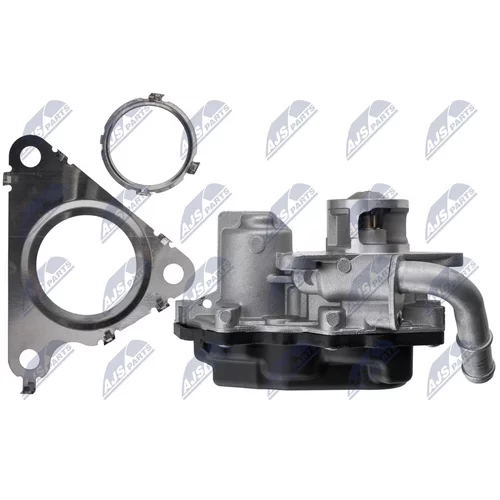 EGR ventil EGR-VW-048 /NTY/ - obr. 5