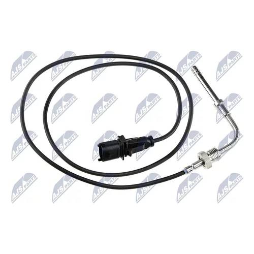 Snímač teploty výfukových plynov NTY EGT-FT-005