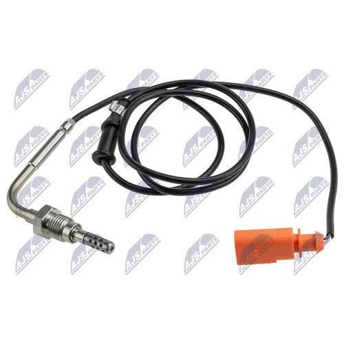 Snímač teploty výfukových plynov NTY EGT-VW-068