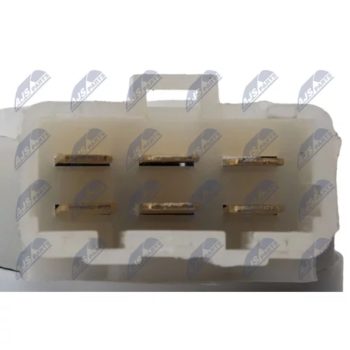 Spínač zapaľovania/štartu EKS-HY-006 /NTY/ - obr. 4