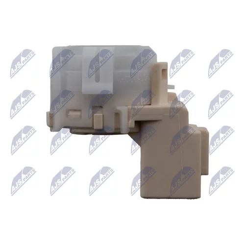Spínač zapaľovania/štartu EKS-TY-005 /NTY/ - obr. 3