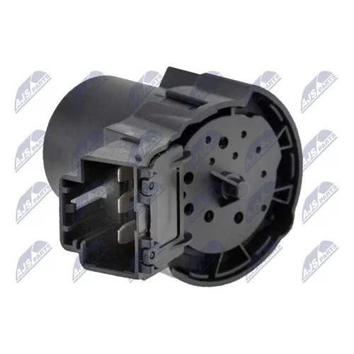 Spínač zapaľovania/štartu EKS-VW-002 /NTY/ - obr. 1