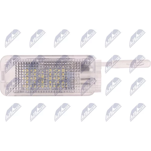 Vnútorné svetlo ELP-CT-004 /NTY/ - obr. 2