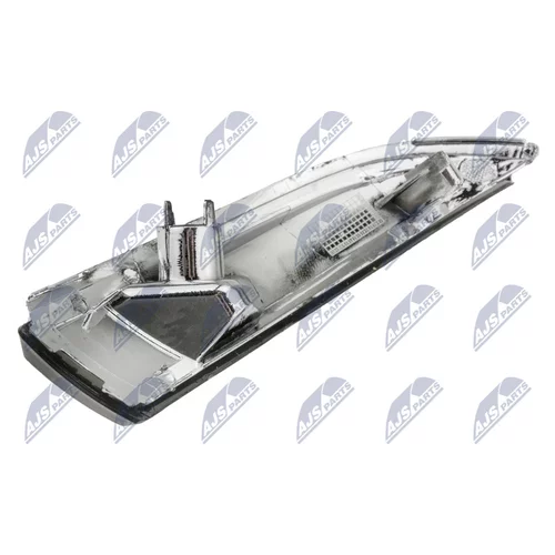 Smerové svetlo ELP-FR-008 /NTY/ - obr. 1