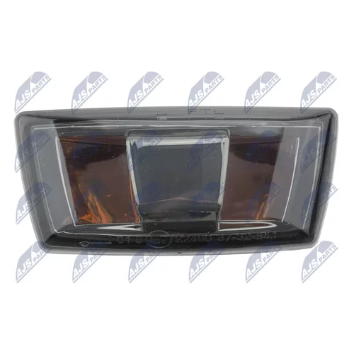 Smerové svetlo ELP-PL-008 /NTY/ - obr. 2