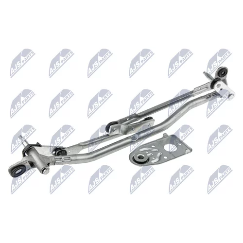 Mechanizmus stieračov EMW-AU-012 /NTY/ - obr. 1