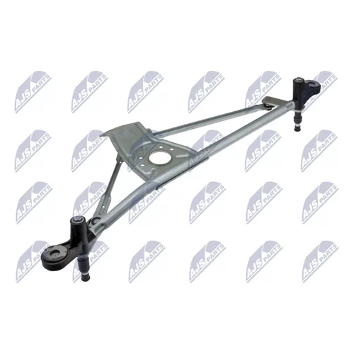 Mechanizmus stieračov EMW-BM-006 /NTY/ - obr. 1