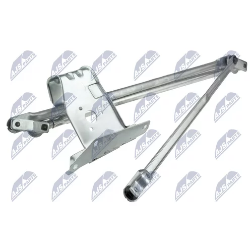 Mechanizmus stieračov EMW-FT-019 /NTY/ - obr. 1