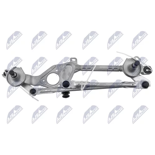 Mechanizmus stieračov EMW-KA-005 /NTY/ - obr. 2
