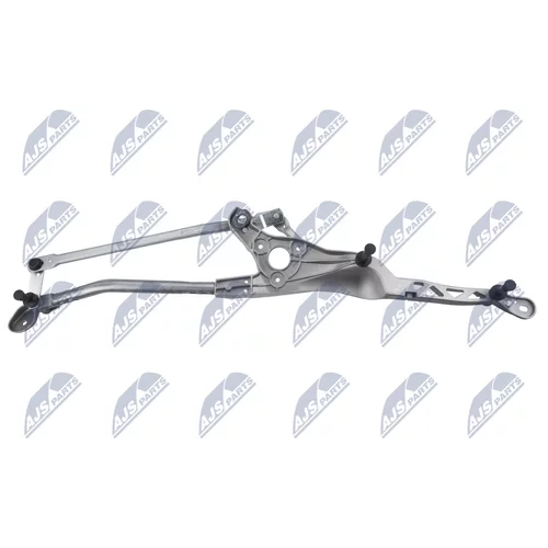 Mechanizmus stieračov EMW-ME-013 /NTY/ - obr. 2