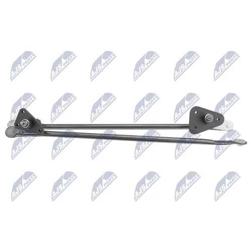 Mechanizmus stieračov EMW-MS-005 /NTY/ - obr. 2